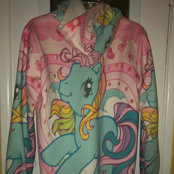 My little pony g3 sweater - Picture 1 of 4